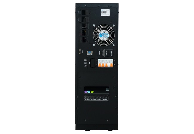 poweron